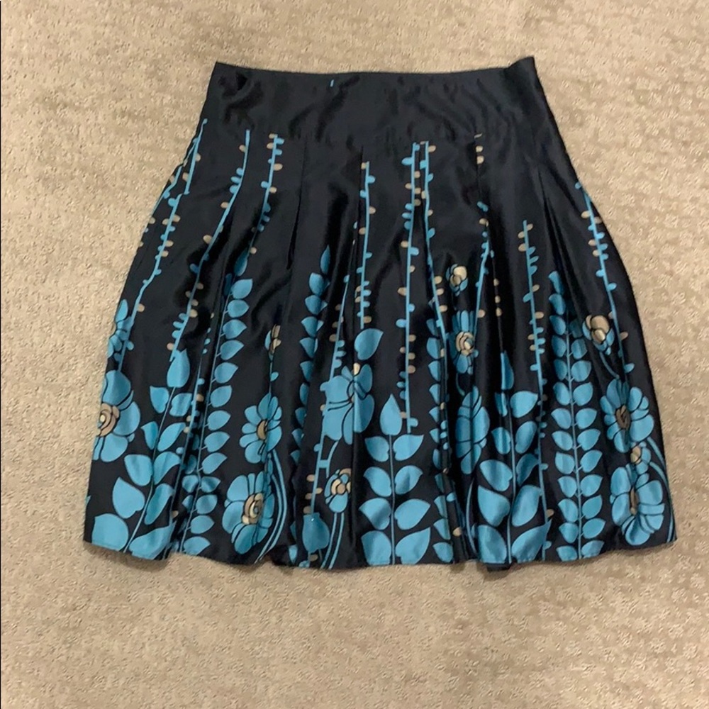 Fun flows prefect night out skirt